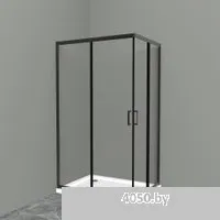 BelBagno UNO-195-AH-2-120/90-C-NERO