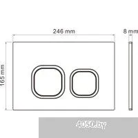 Roxen StounFix Dual Fresh 968525