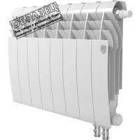 Royal Thermo BiLiner 350 Bianco Traffico VR (12 секций)