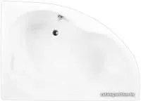 Ванна Poolspa Mistral 150x105 R