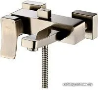 Смеситель Wasserkraft Exter 1601