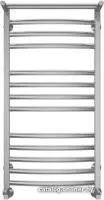 Полотенцесушитель TERMINUS Енисей П13 500x1000 с полкой нп