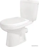 Унитаз Santek Анимо (1WH302134)