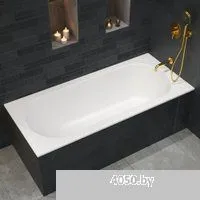 Whitecross Gin 175x75 0217.175075.200 (белый матовый)