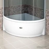 Душевой поддон Radomir 100x100 1-11-0-0-0-004