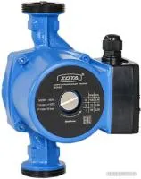 Zota Ring 25-40 S 180 (с гайками)