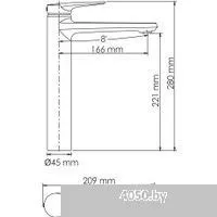 Wasserkraft Aisch 5503H