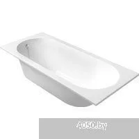 Belux Борнео 150x75 (белый)