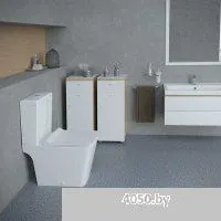 Керамин Тобаго R Slim МЛ 2-режим (микролифт)