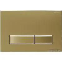 Burke Тип 09 109.GG.1 (матовое золото/золото)