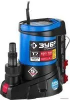 Зубр Профессионал НПЧ-Т7-250