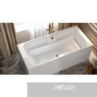 Belux Кастилия ВКА 1900 (18, белый матовый)