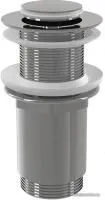 Донный клапан Alcadrain A394 Click-Clack 5/4