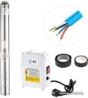 AV Engineering Ageless-3-2100/23-2/8