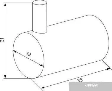 IDDIS Petite PET2G02i41 (2 шт)