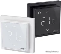 Терморегулятор DEVI Devireg Smart с Wi-Fi