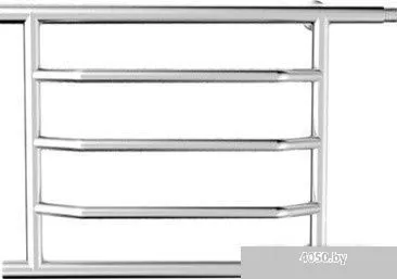 Полотенцесушитель Ростела Октавия 1 1/4