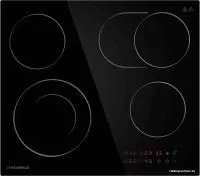 MAUNFELD CVCE594SMDBK