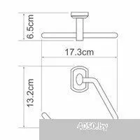 Wasserkraft Oder K-3061