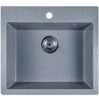 Marblan Cubi (серебристый)