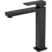 Boheme Qubic 472-B (матовый черный)