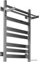 Полотенцесушитель Ростела Квадро V 50+ 1/2 40x80 см