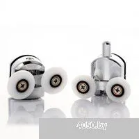 Abber Schwarzer Diamant AG301105