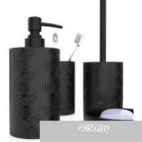 FORA Delicate Black FOR-DLB021