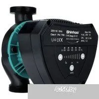 Shinhoo Mega 25-8 (с гайками)