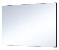 Brevita Mars-120 в черном профиле MARS-02120-ЧмП