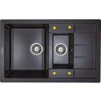 Ecoshtein Rechteck 781.5 (мокко)