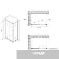 Abber Schwarzer Diamant AG30130MH-S75M