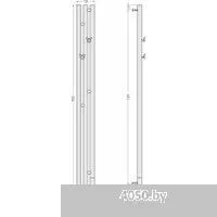 Сунержа Терция 3.0 150x10.6 00-5845-1511