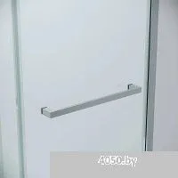 Grossman Style 80x195 200.K33.05.80.10.00 (хром, стекло прозрачное)