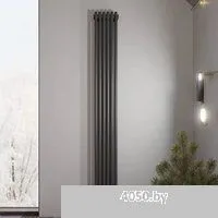 Faberg Extra 2 (8 секций, белый RAL-9016)