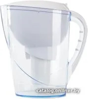 Кувшин Гейзер Аквариус (белый)