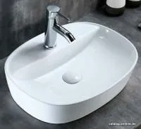 Умывальник Gid N9045 (белый)