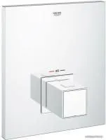 Смеситель Grohe Grohtherm Cube [19961000]