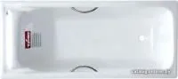 Ванна Timo Tarmo 170x75 с ручками