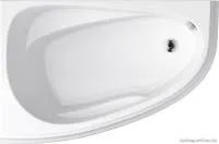 Ванна Cersanit Joanna New 140x90 (левая)