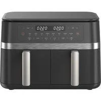 Roome Air Fry DUAF-10-A (черный)
