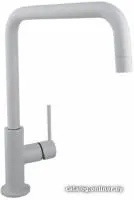 Смеситель Timo Saona 2306F (белый матовый)