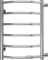 Полотенцесушитель TERMINUS Виктория П6 400x600 бп