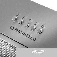 MAUNFELD Bay 45 Push (нержавеющая сталь)