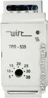 Терморегулятор Wirt ТРЛ-535