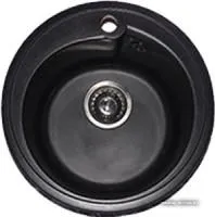 Кухонная мойка AquaGranitEx M-45