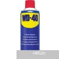 WD-40 Смазка техническая 200 мл