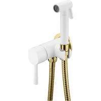 Boheme Uno 467-WG (белый/золотой)