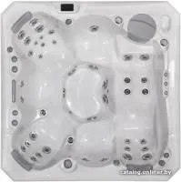 Ванна Wellis Malaga 2018 218x218