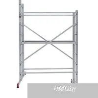 Новая высота NV 2410 (2x8 ступеней)